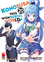 Konosuba! - This Wonderful World